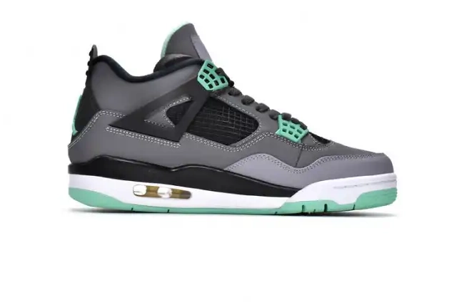 Cheap Kickmax Duckman Jordan Retro 4 Oregon Ducks 257-255275 0510